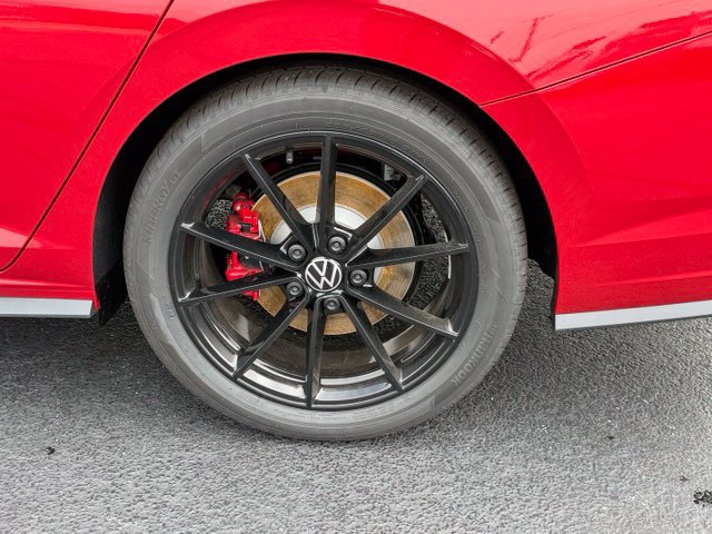 New 2027 Volkswagen Jetta GLI Autobahn FWD image 6
