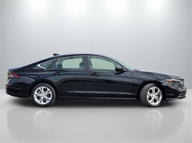 Used 2023 Honda Accord LX image 3
