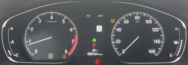 Used 2018 Honda Accord EX image 15