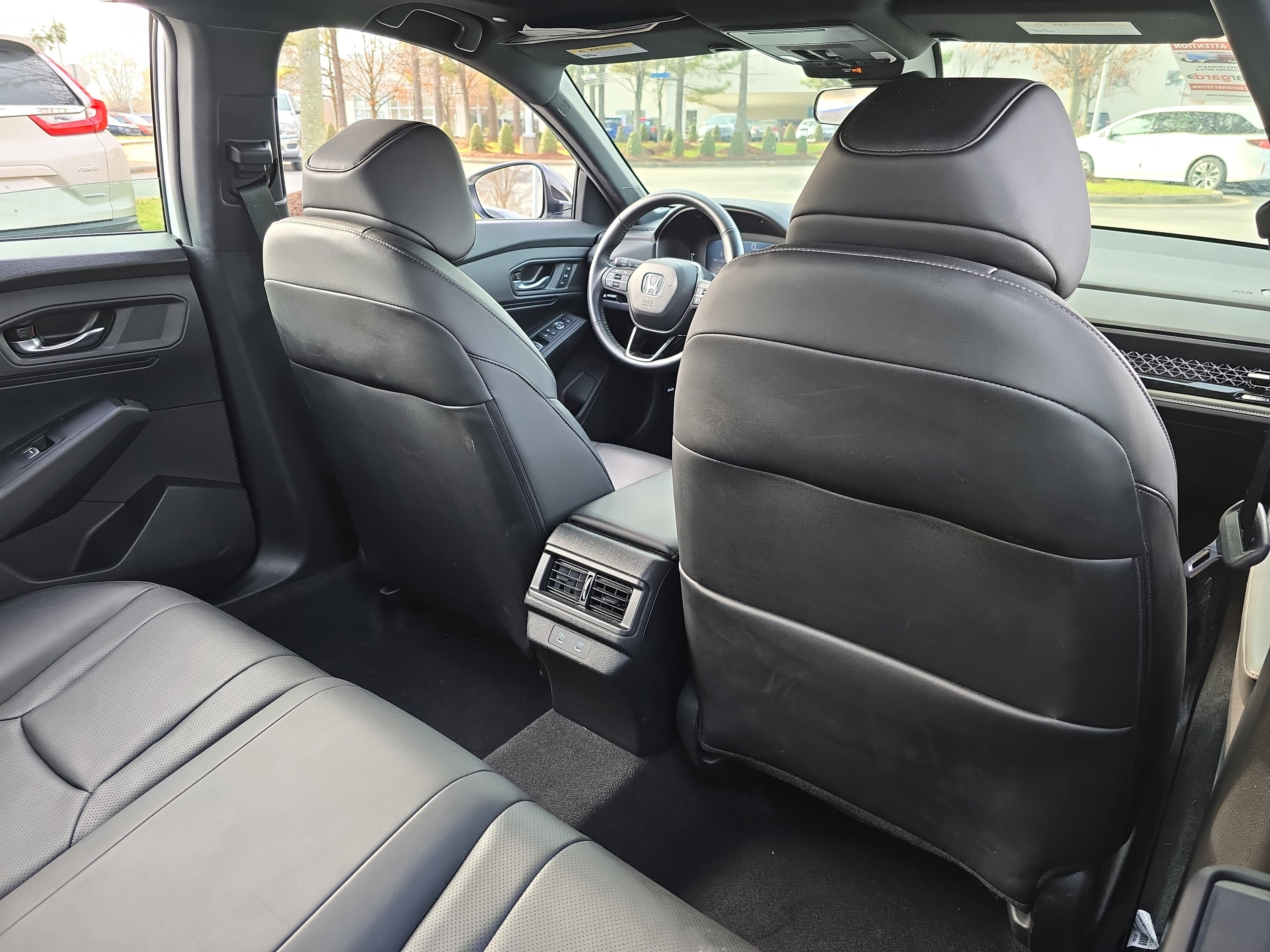 Used 2025 Honda Accord Sport image 11