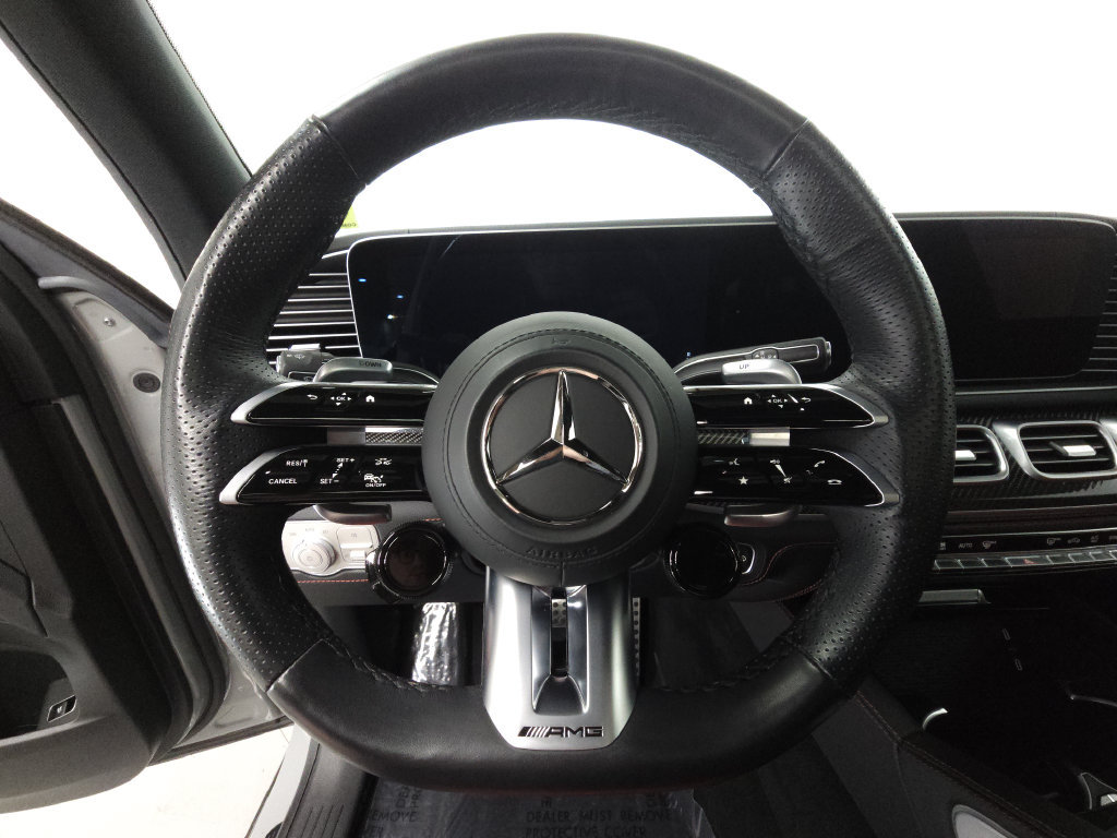 Used 2024 Mercedes-Benz GLE 53 AMG 4MATIC image 12