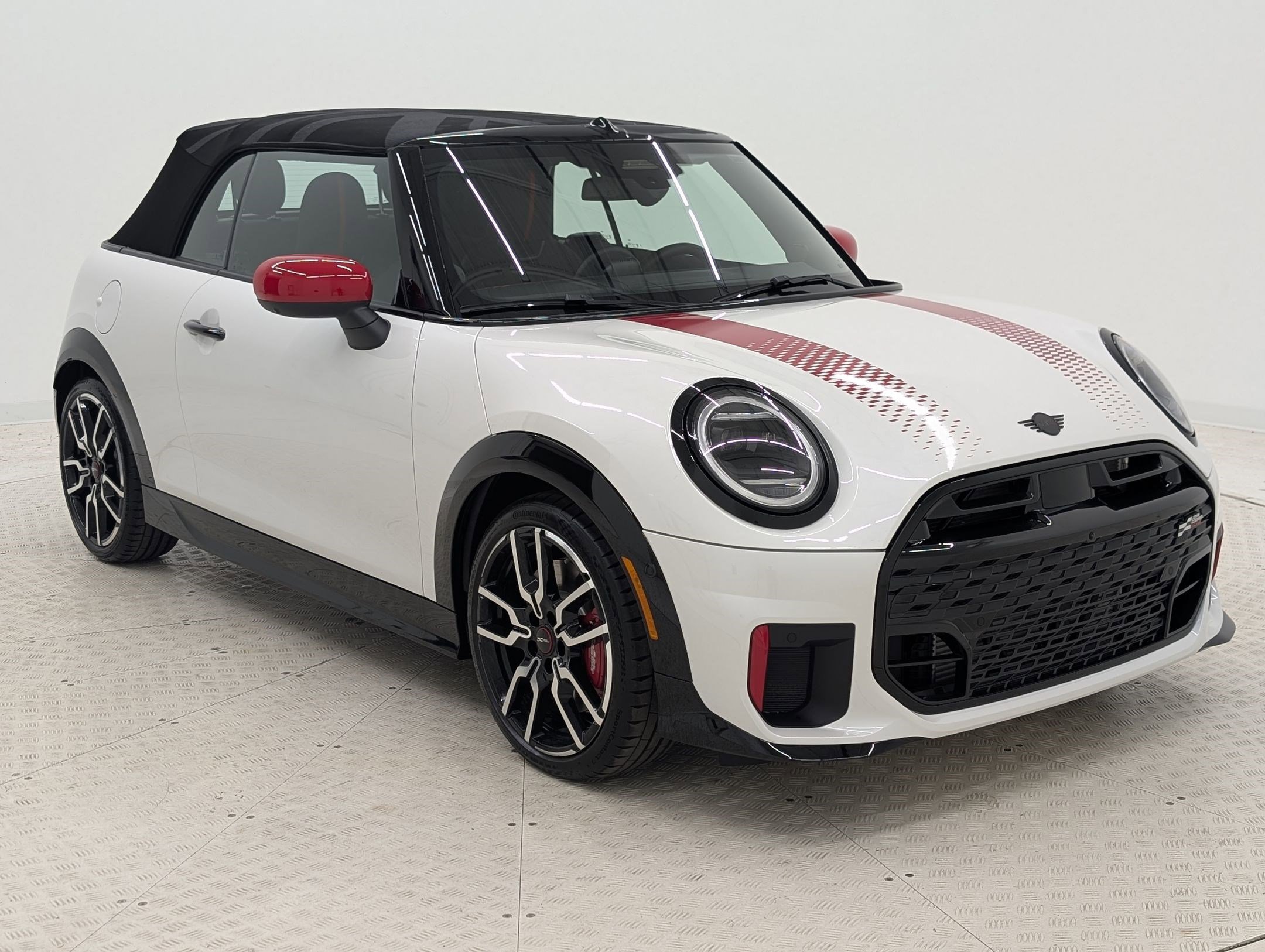 New 2026 MINI Cooper John Cooper Works image 7