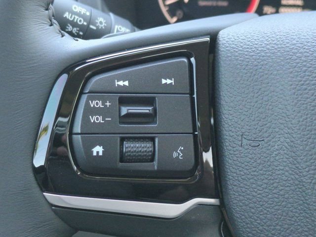 New 2026 Honda Odyssey Touring image 25