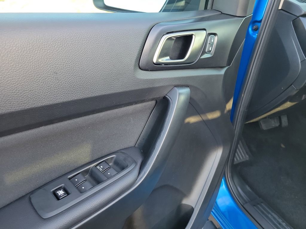 Certified 2023 Ford Ranger XLT w/ Equipment Group 302A High image 19