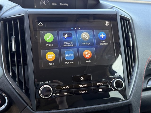 Used 2024 Subaru Forester Sport image 19