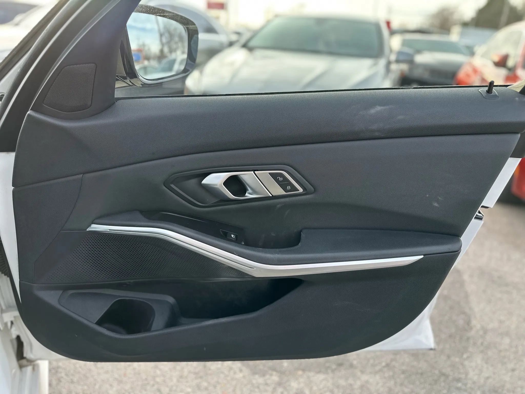 Used 2020 BMW M340i M340i Sedan 4D w/ Premium Package image 24