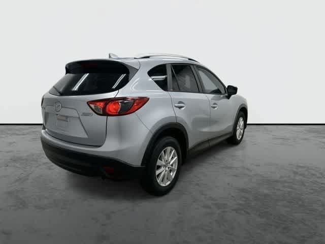 Used 2016 MAZDA CX-5 Sport w/ Rear Camera Package FWD image 3