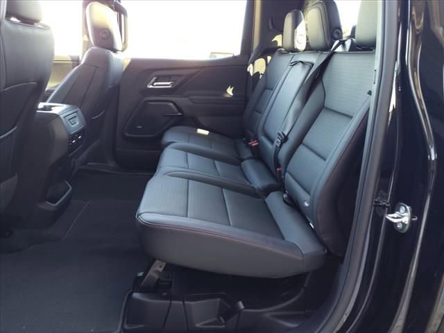 New 2024 Chevrolet Silverado EV RST AWD/4WD image 10