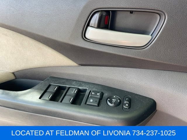 Used 2013 Honda CR-V EX image 21