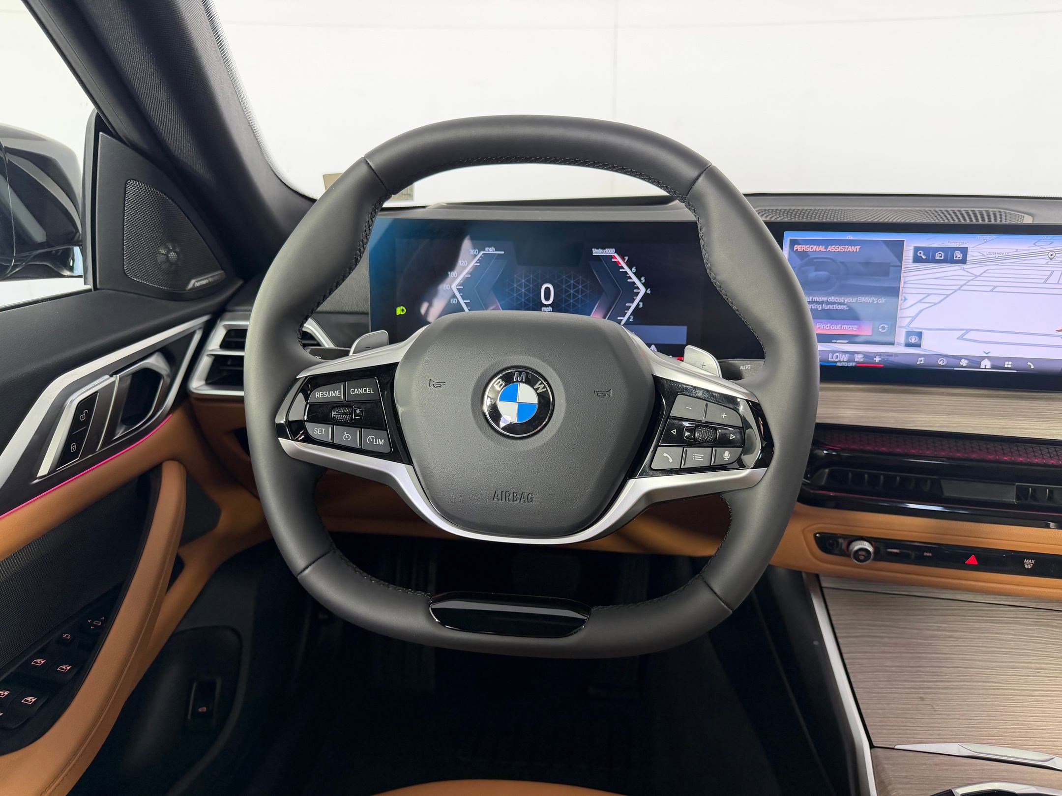 Used 2025 BMW 430i w/ Premium Package image 15