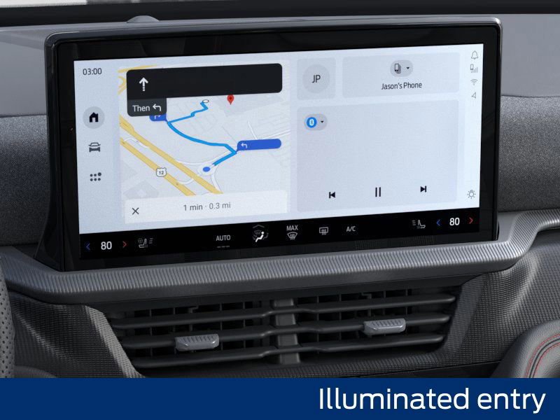 New 2026 Ford Explorer ST w/ Sun And Sound Package image 18