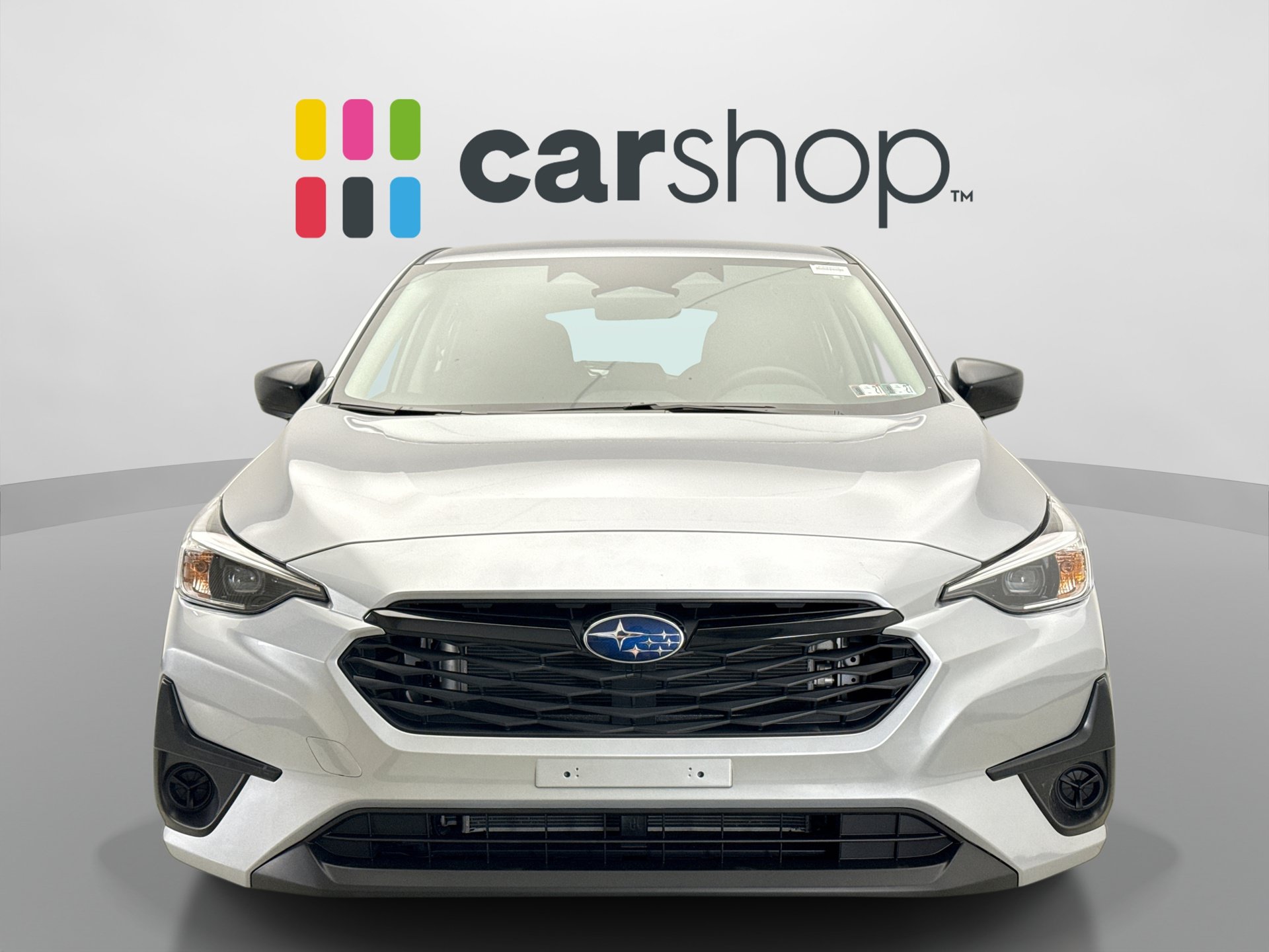 Used 2025 Subaru Impreza 2.0i AWD/4WD image 8