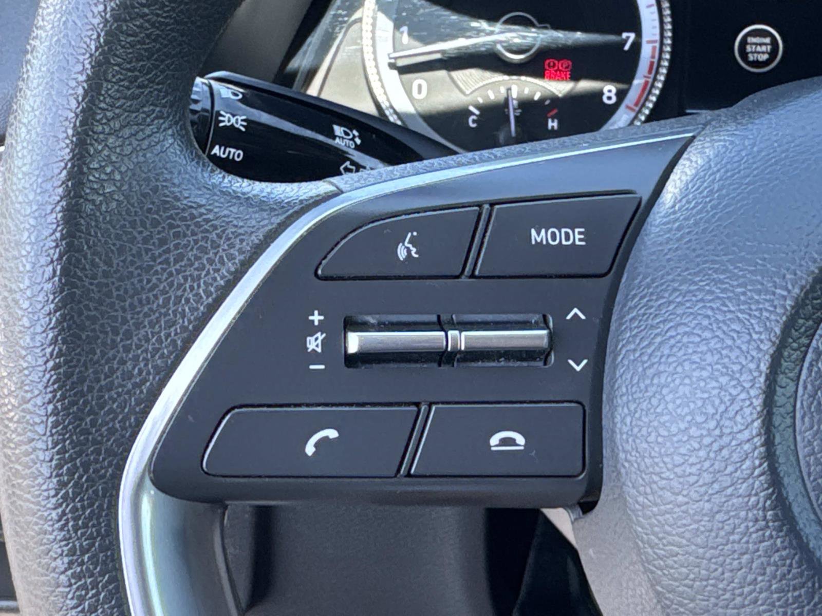 Certified 2023 Hyundai Sonata SEL image 20