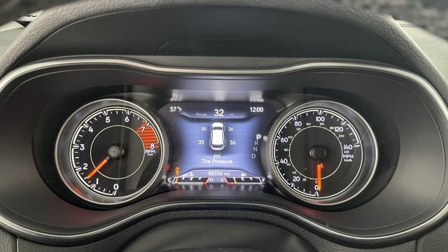 Used 2020 Jeep Cherokee Limited w/ Technology Group image 37