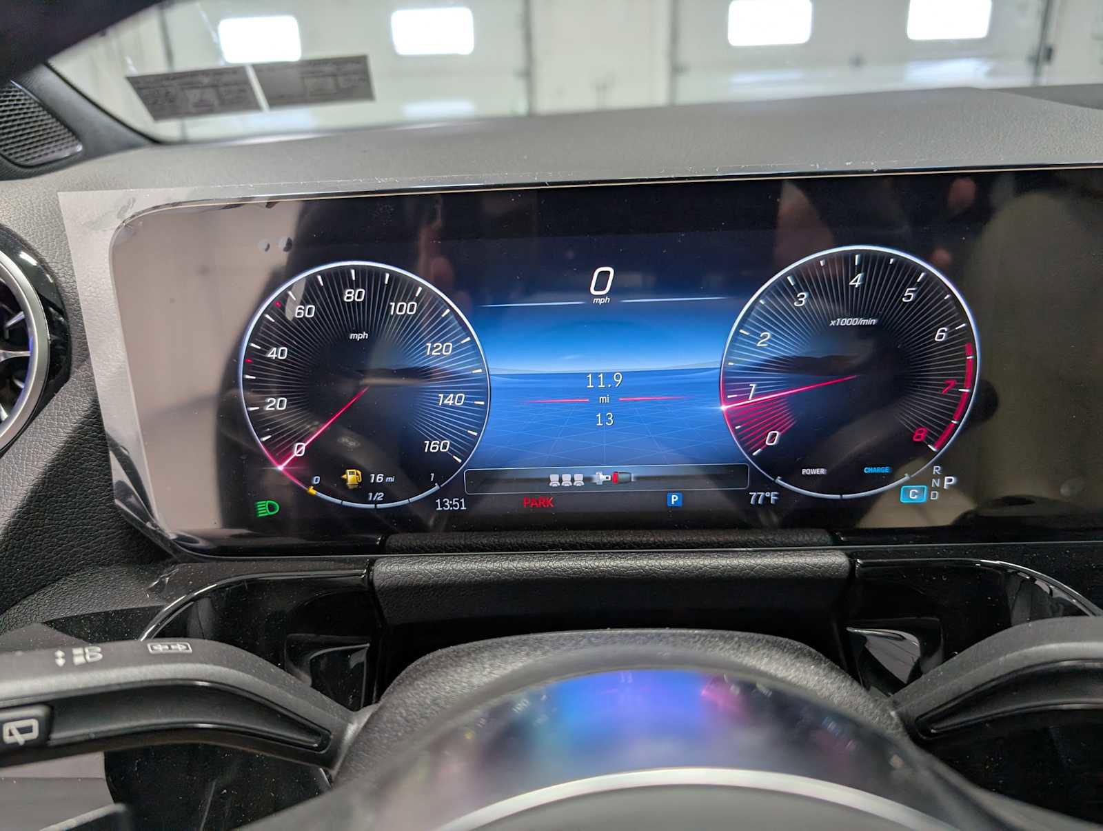 New 2026 Mercedes-Benz GLA 250 4MATIC image 23