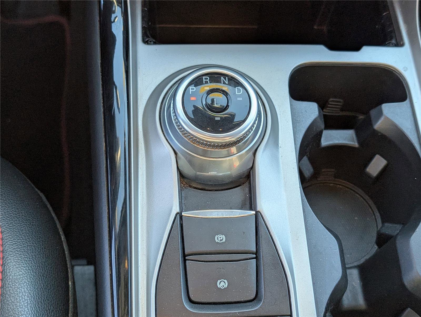 Used 2022 Ford Explorer ST-Line image 29