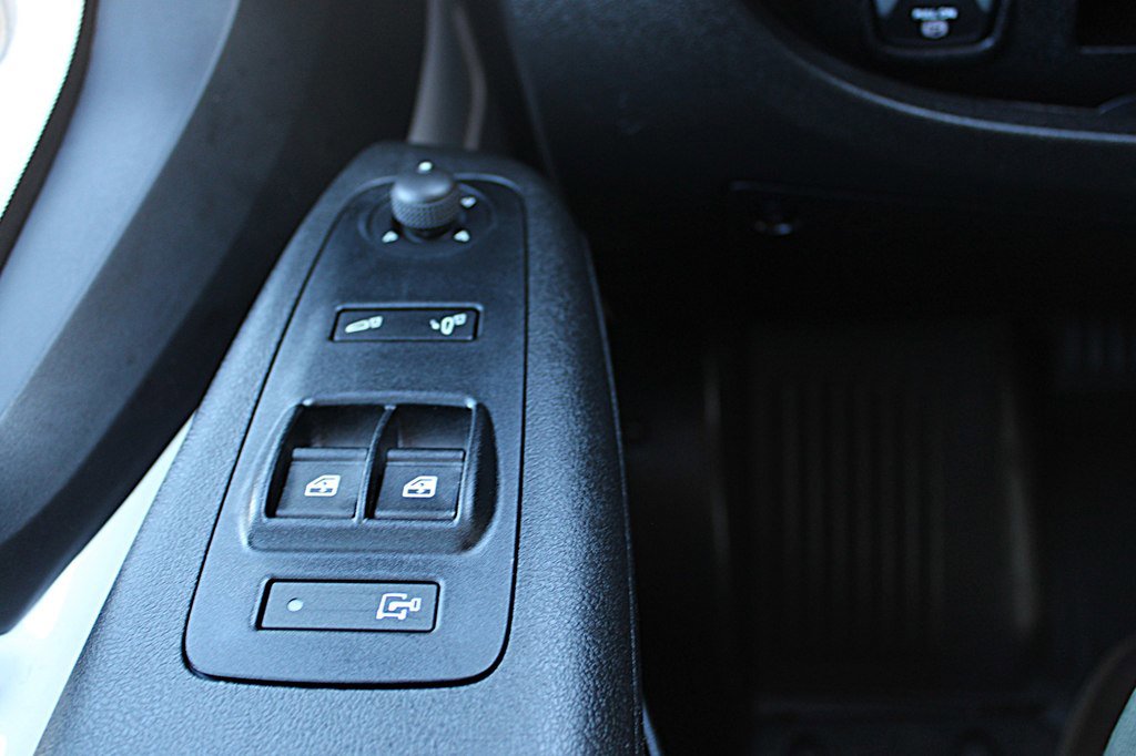 Used 2024 RAM ProMaster 3500 w/ Safety Group image 17