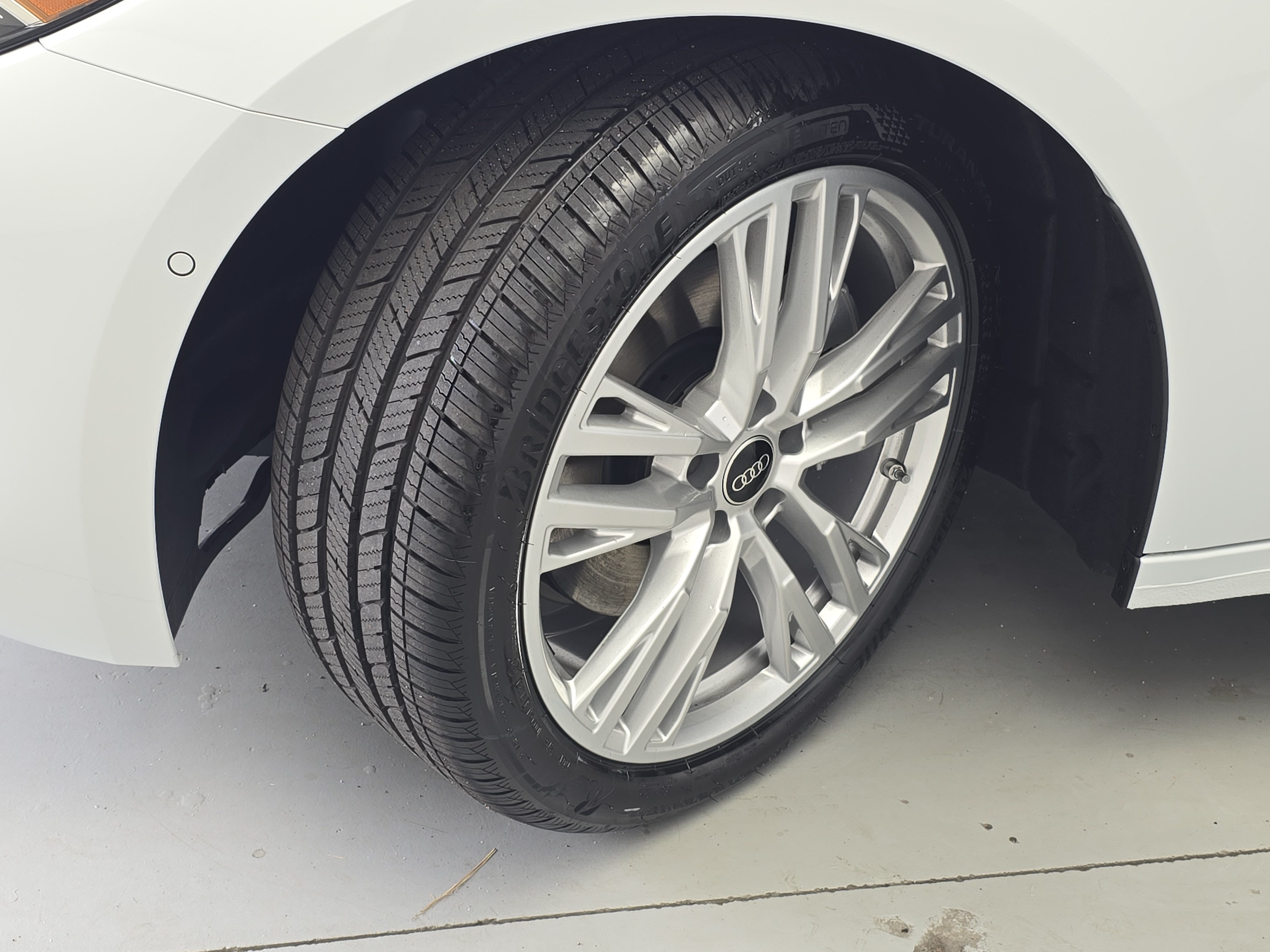 New 2026 Audi A5 Prestige AWD/4WD image 31