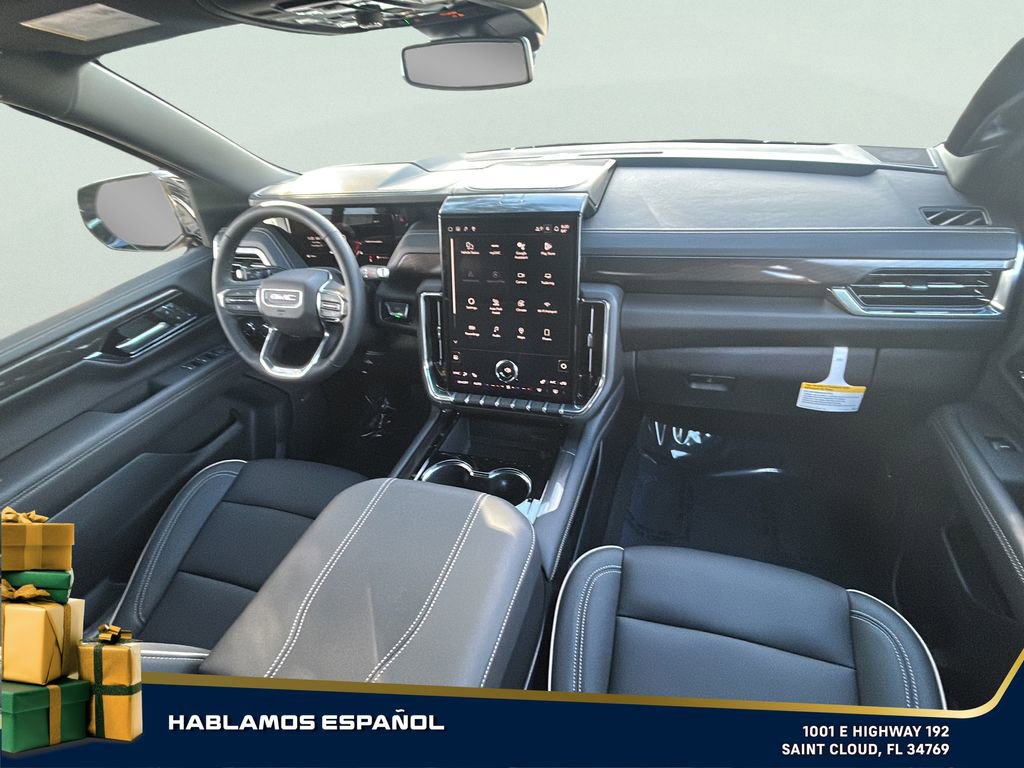 New 2026 GMC Yukon XL Elevation image 33
