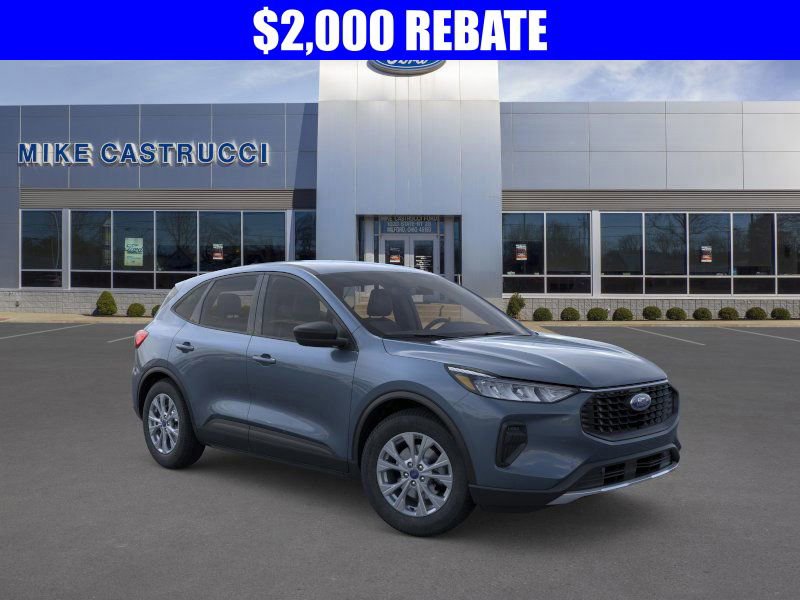 New 2026 Ford Escape Active image 7