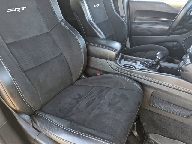 Used 2021 Dodge Durango SRT w/ Black Package image 10