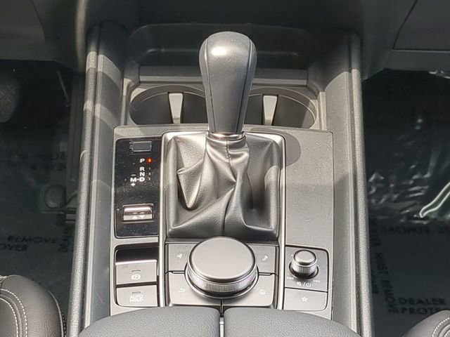 Used 2024 MAZDA CX-50 AWD 2.5 S w/ Weather Package image 17