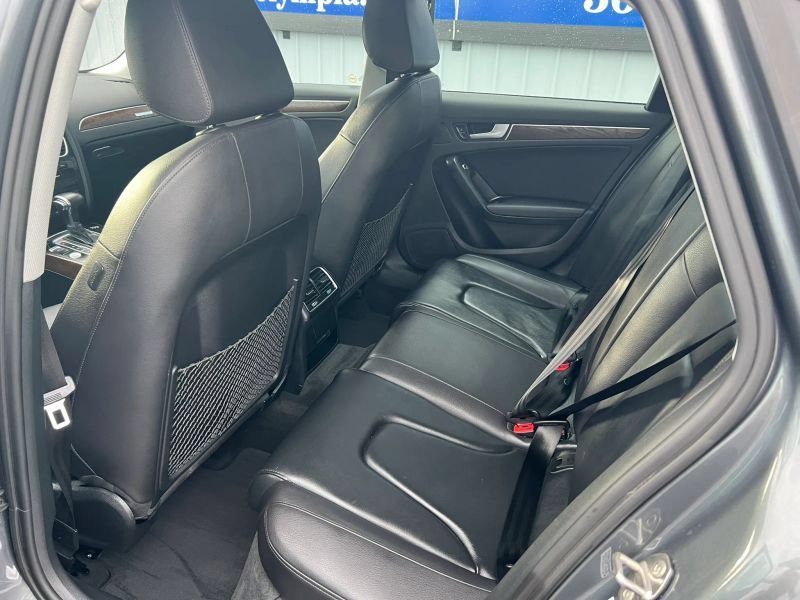 Used 2015 Audi A4 2.0T Premium Plus AWD/4WD image 17
