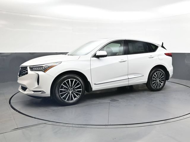 New 2026 Acura RDX SH-AWD w/ Advance Package image 7