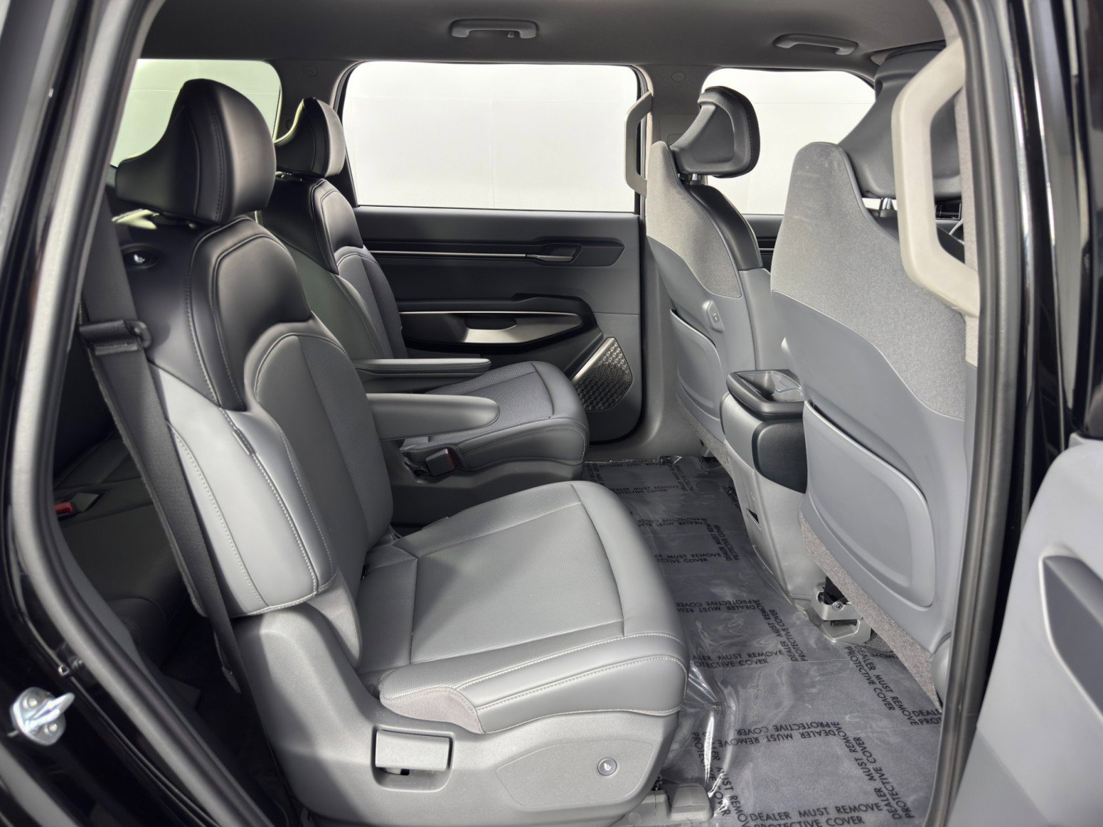 Used 2024 Kia EV9 Light Long Range image 40