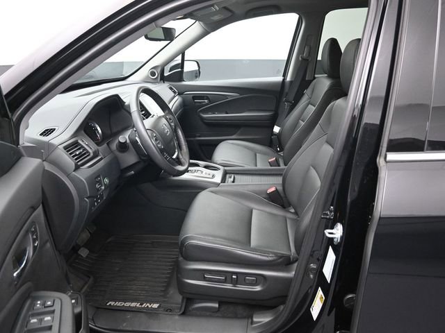 Certified 2023 Honda Ridgeline RTL-E image 9