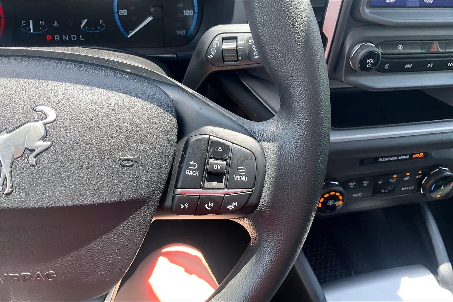 Used 2024 Ford Bronco Sport Big Bend AWD/4WD image 24