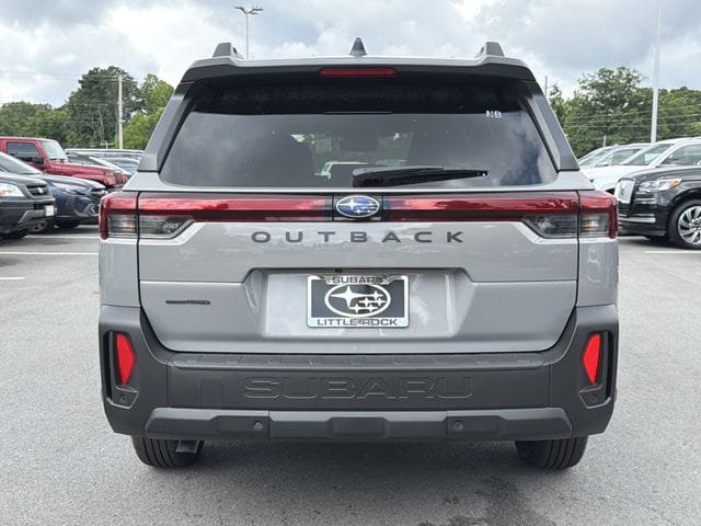 New 2026 Subaru Outback Touring AWD/4WD image 4
