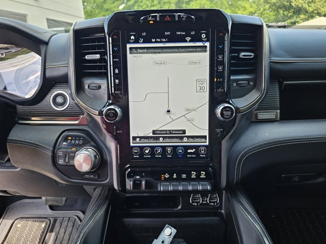 Certified 2020 RAM 1500 Limited AWD/4WD image 27