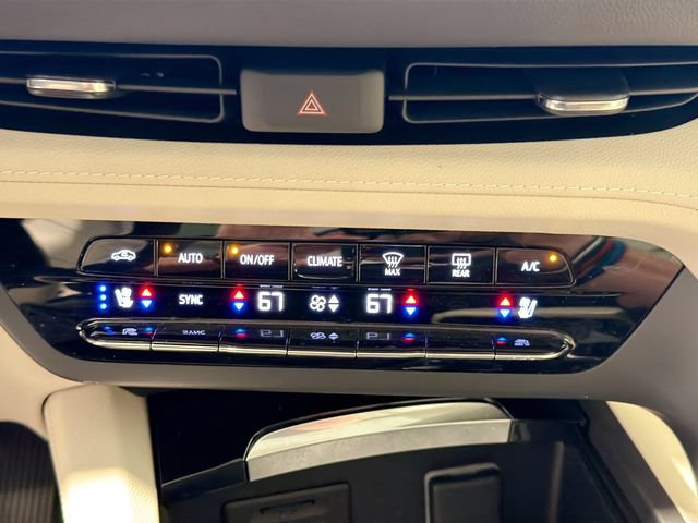 Certified 2023 Buick Envision Avenir AWD/4WD image 15