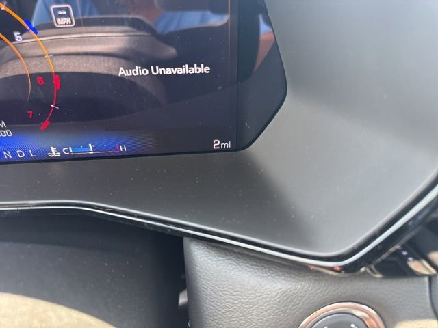 New 2025 Chevrolet Colorado LT w/ LT Convenience Package image 25