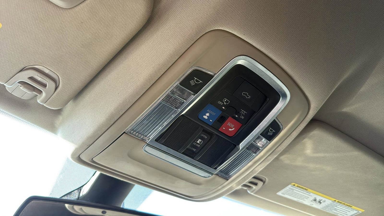 Used 2020 RAM 1500 Laramie image 23