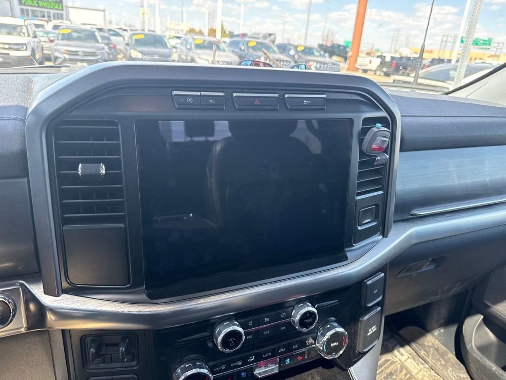 Used 2023 Ford F150 Lariat AWD/4WD image 17