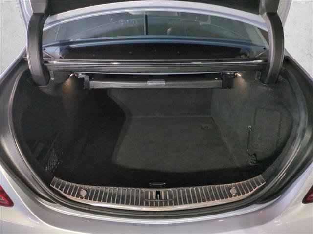 Used 2018 Mercedes-Benz S 560 Sedan image 6