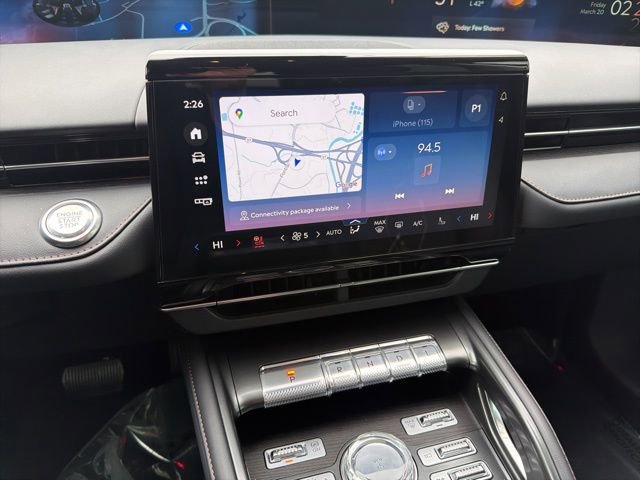 New 2026 Lincoln Nautilus Reserve w/ Jet Appearance Package image 20