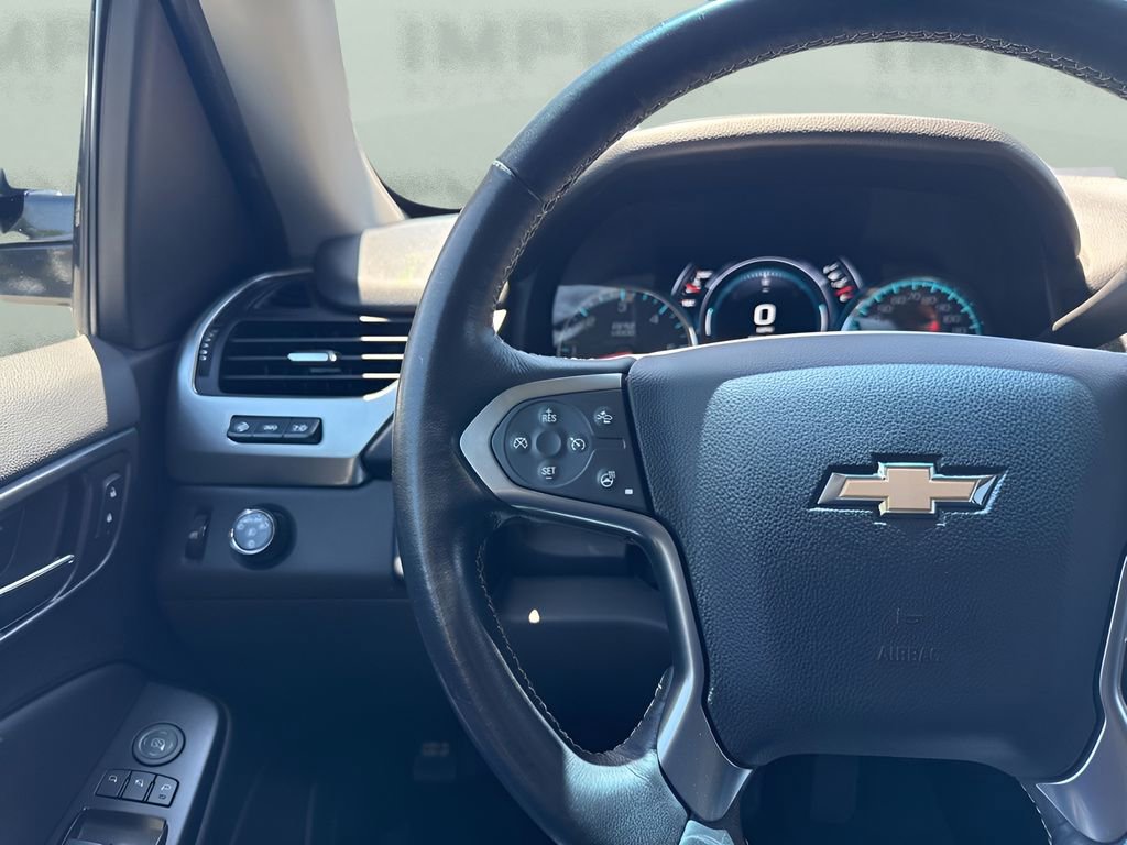 Used 2019 Chevrolet Tahoe Premier RWD image 13