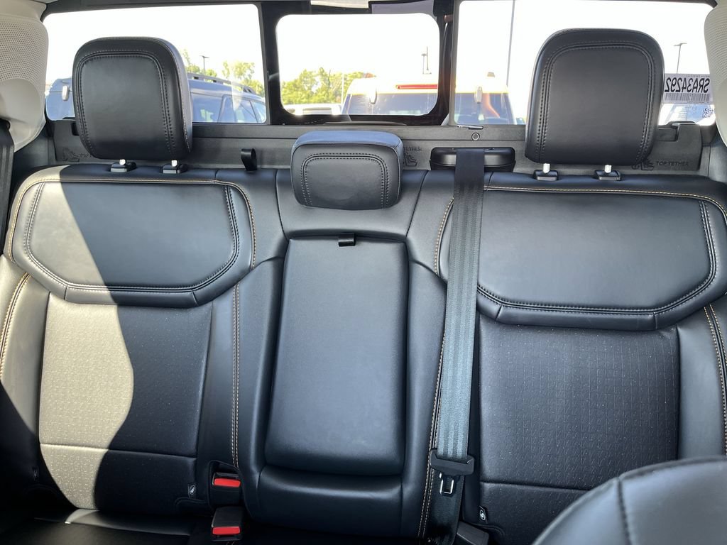Used 2025 Ford Maverick Tremor AWD/4WD image 22
