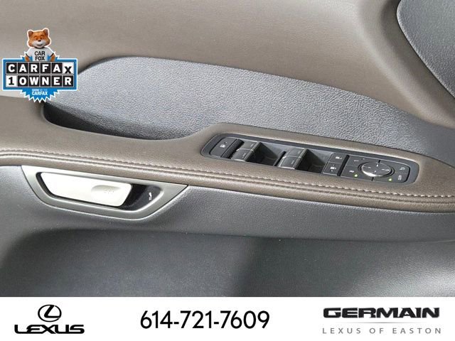 Used 2023 Lexus RX 350 AWD w/ Cold Area Package image 29
