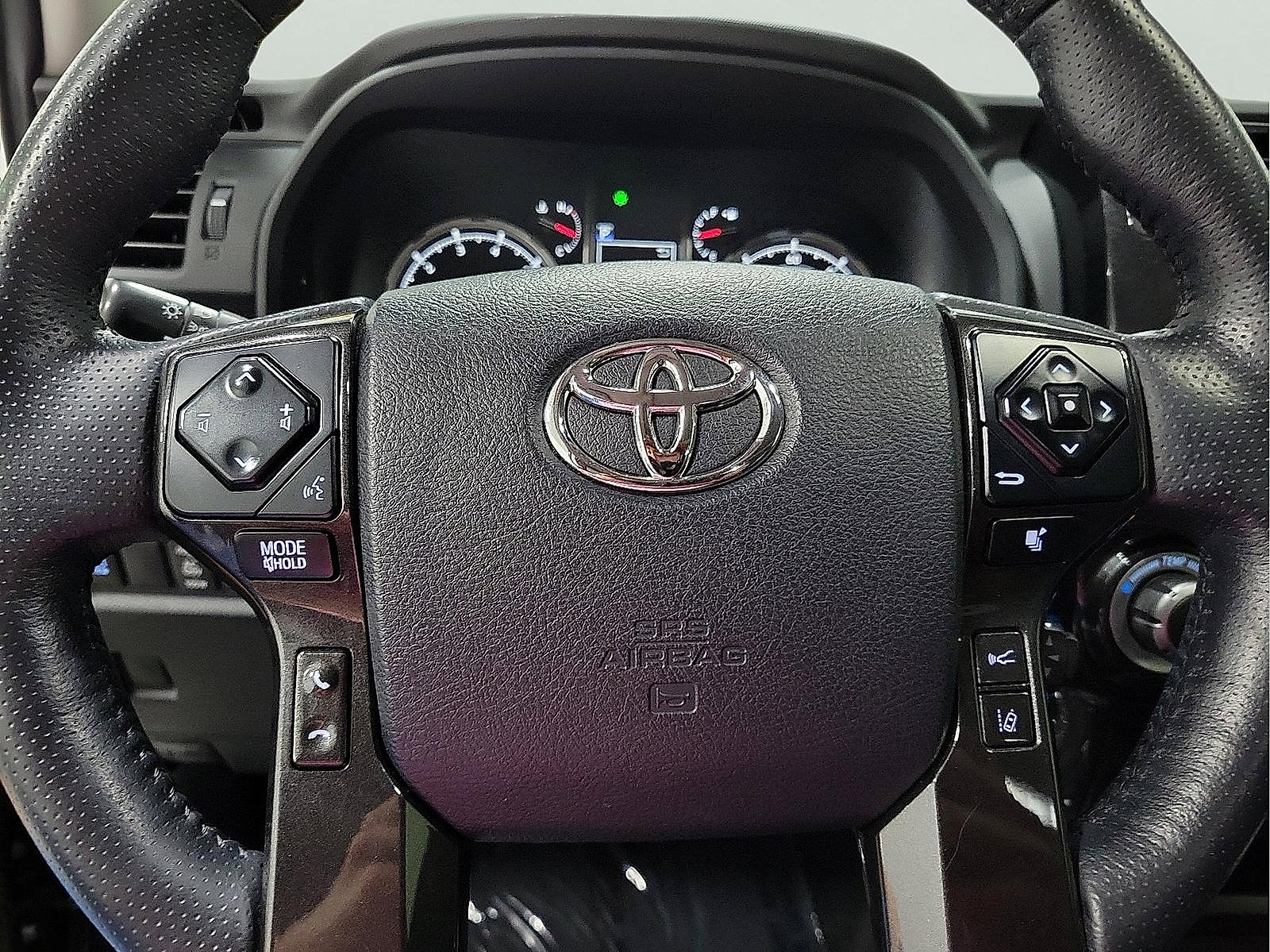 Certified 2023 Toyota 4Runner TRD Pro image 20