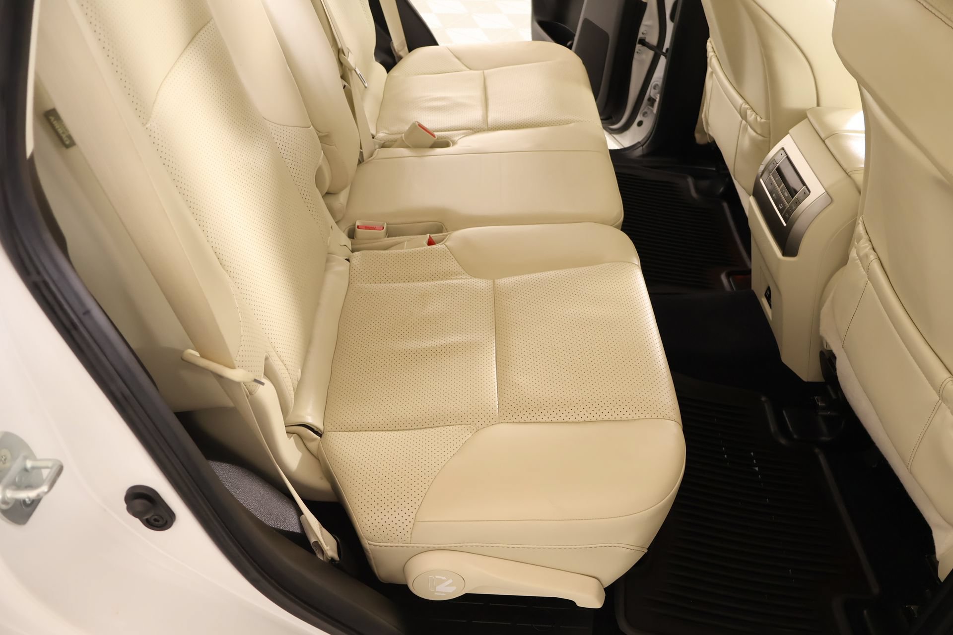 Used 2020 Lexus GX 460 Luxury w/ Off Road Package AWD/4WD image 16