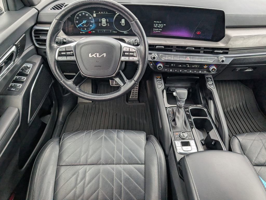 Used 2024 Kia Telluride SX Prestige X-Line image 13