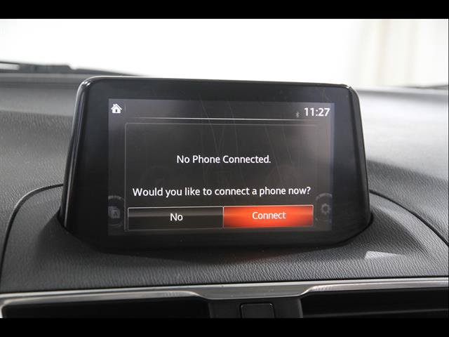 Used 2017 MAZDA MAZDA3 Grand Touring FWD image 10
