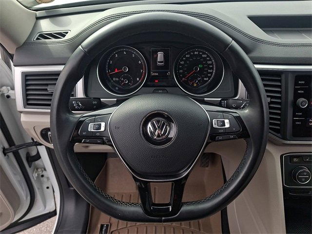 Used 2019 Volkswagen Atlas SE image 18