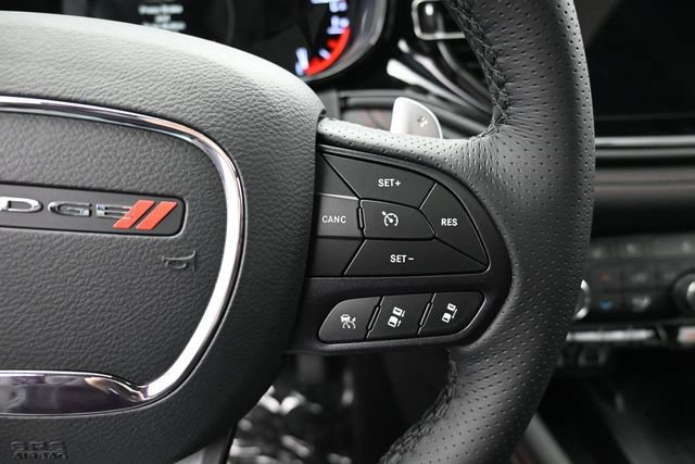 New 2026 Dodge Durango GT AWD/4WD image 18