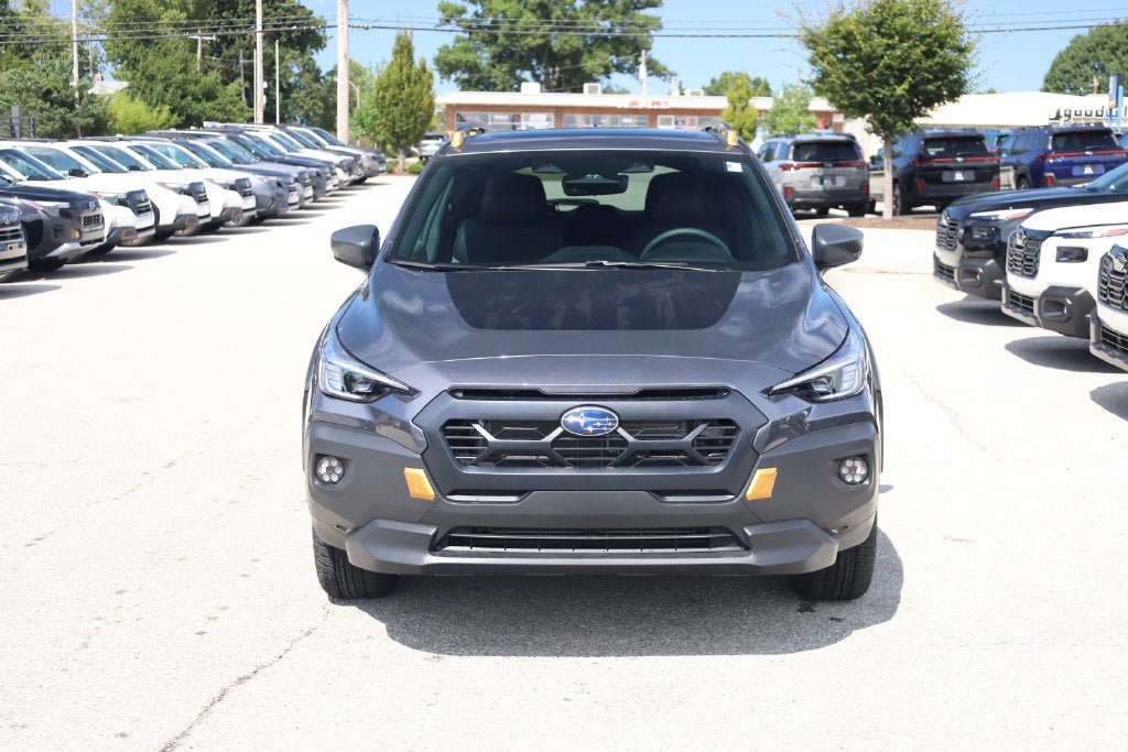 New 2026 Subaru Crosstrek 2.5i Wilderness AWD/4WD image 4