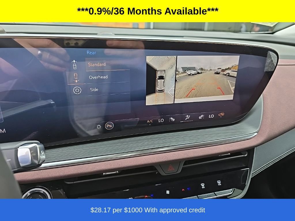 New 2026 Buick Envision Sport Touring image 22